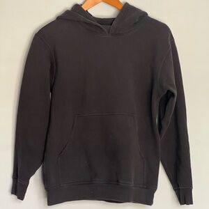 Lululemon All Yours Hoodie Black Size XS